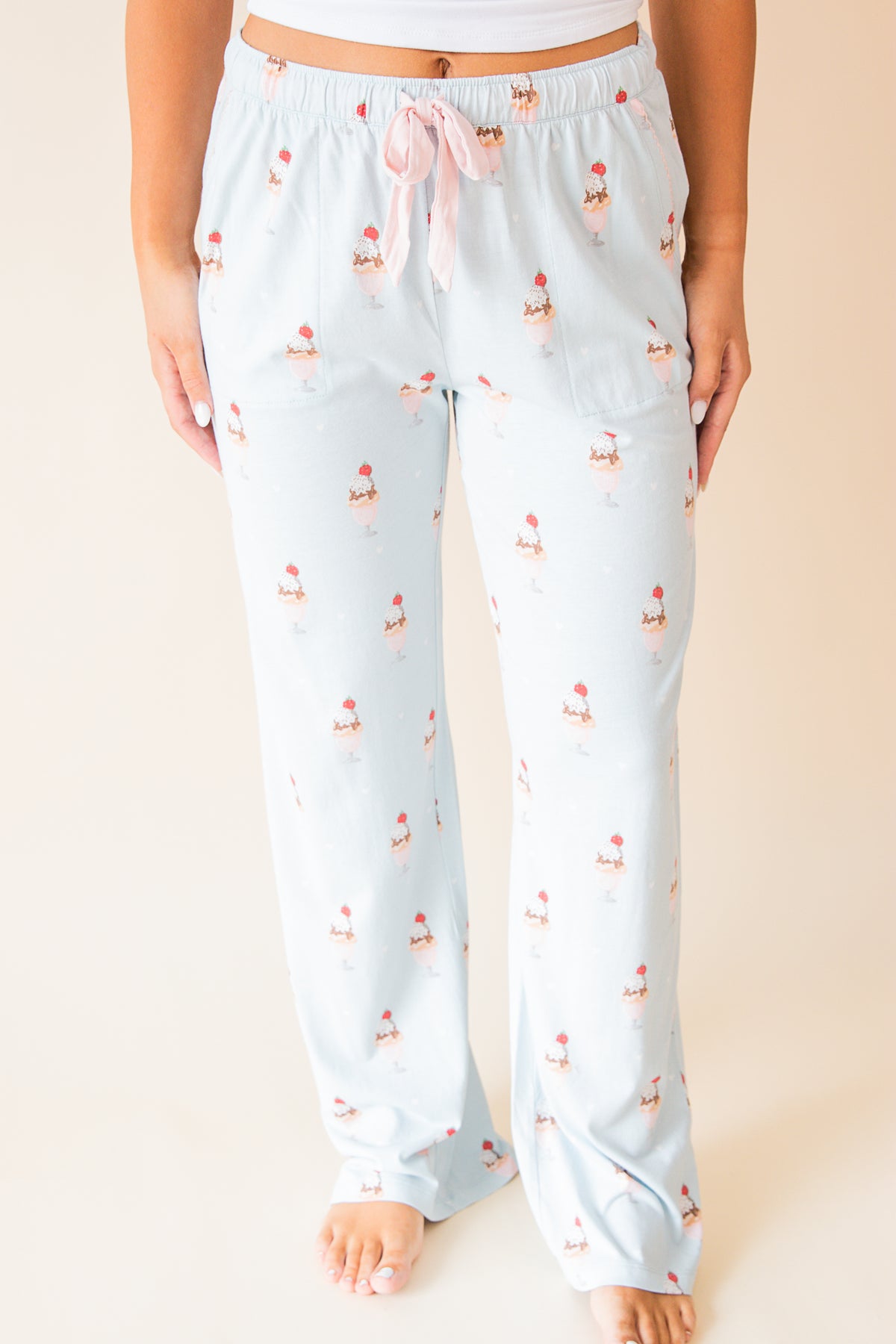 Sundae Best Pants