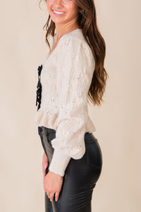 Tully Long Sleeve Top