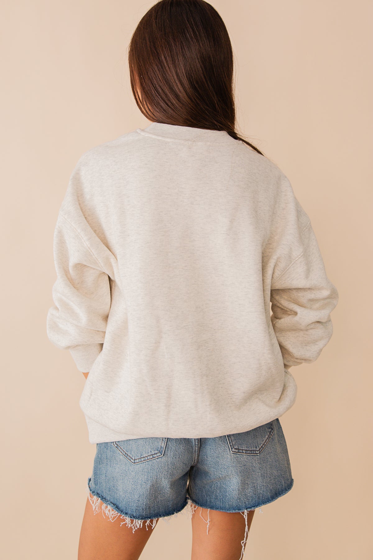 Rowdy Sweatshirt