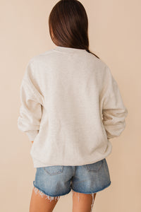Rowdy Sweatshirt