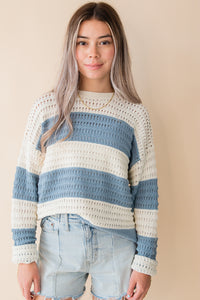 Bonapart Sweater