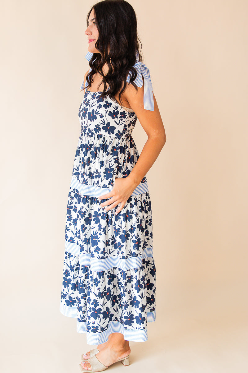 Penn Maxi Dress