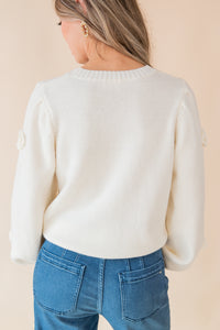 Juliet Sweater