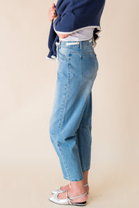 Morgyn Pant