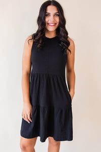 Wylie Dress