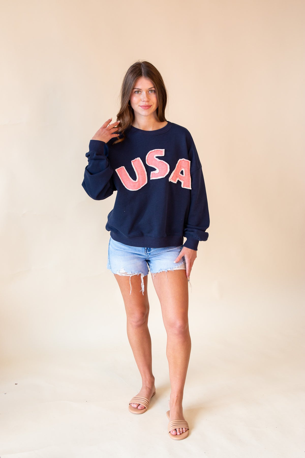 USA Top