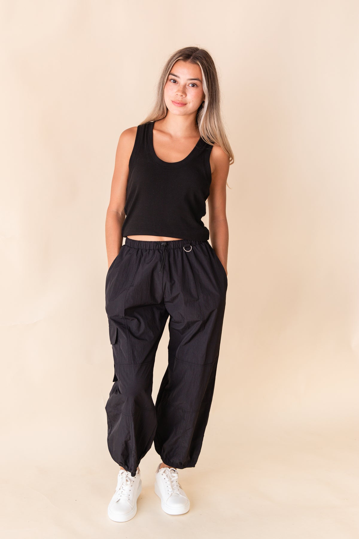 Arden Cargo Pants