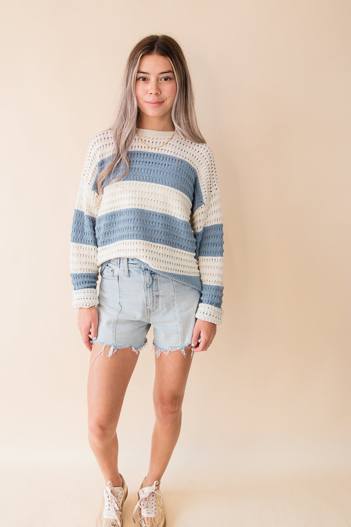 Bonapart Sweater