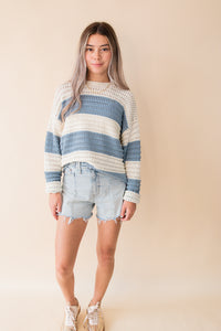 Bonapart Sweater