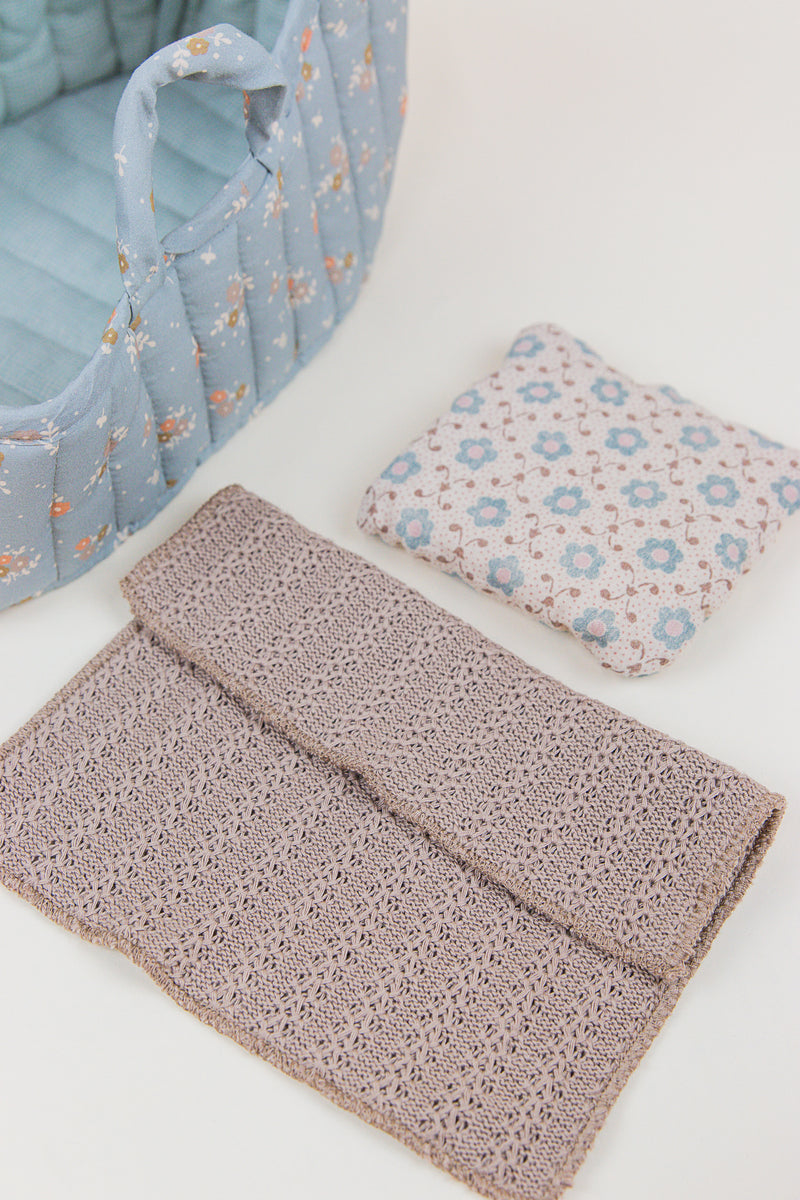 Carry Cot, Large