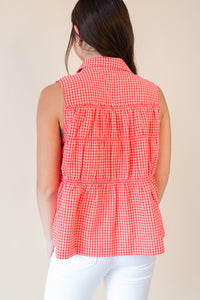 Cabo Bound Top