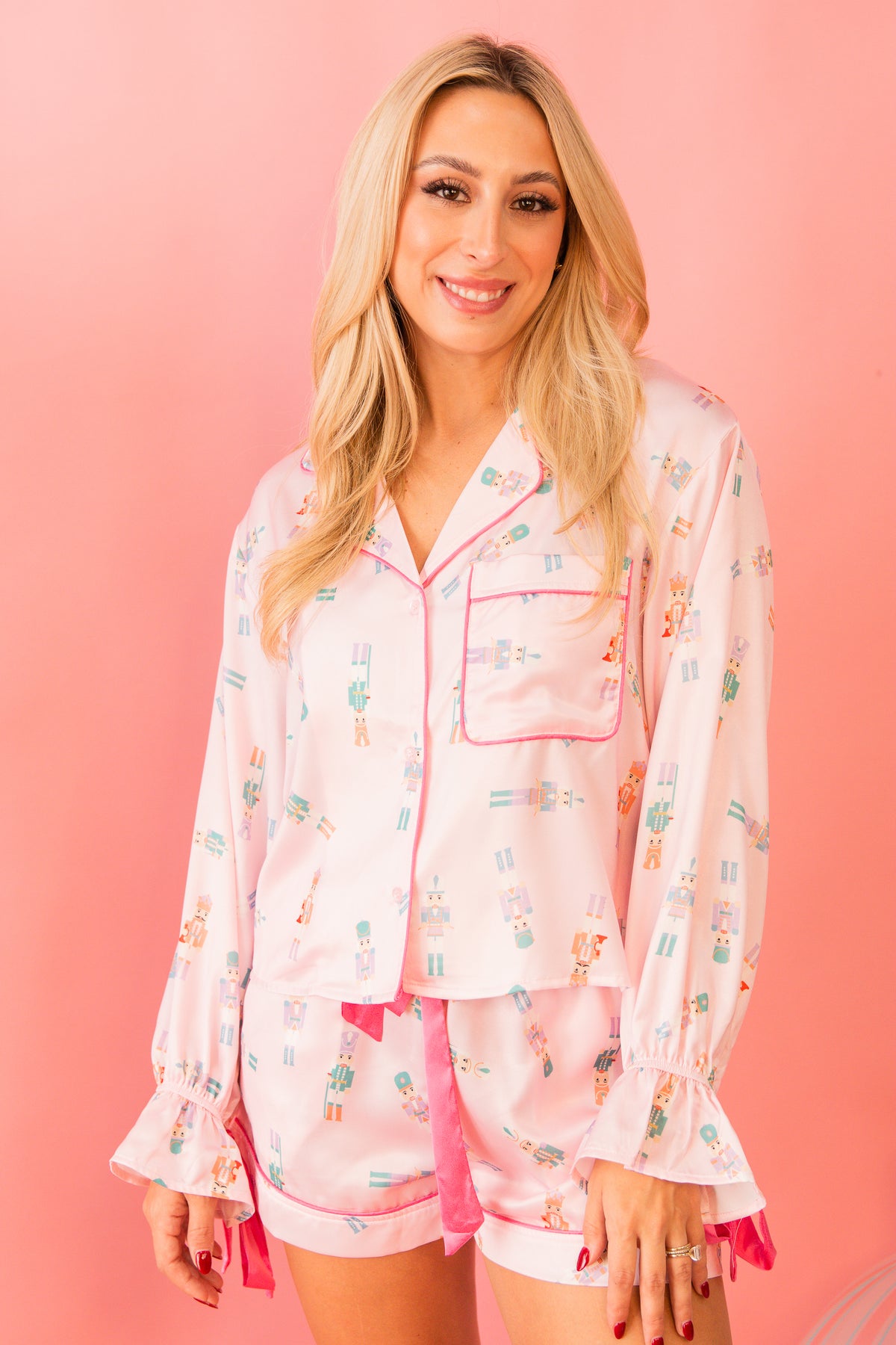 Heartford Pj Set