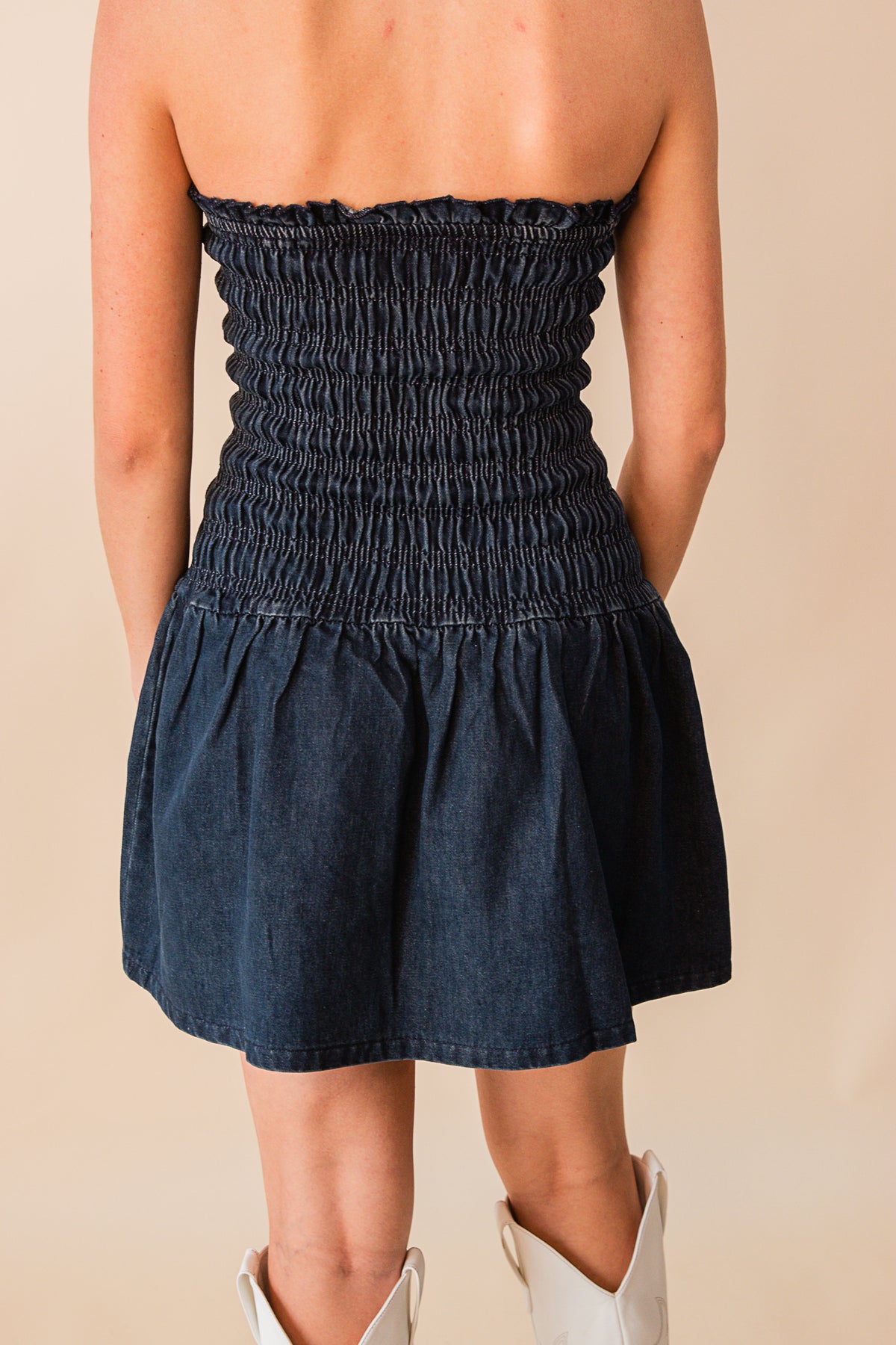 Ronica Mini Dress