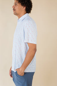 Canterra Golf Club Short Sleeve