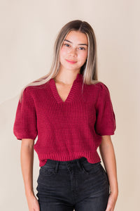 Aurelia Top