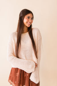 Rosalia Sweater