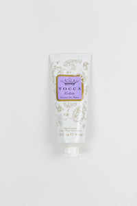 Tocca Travel Hand Cream 1.5 fl.oz