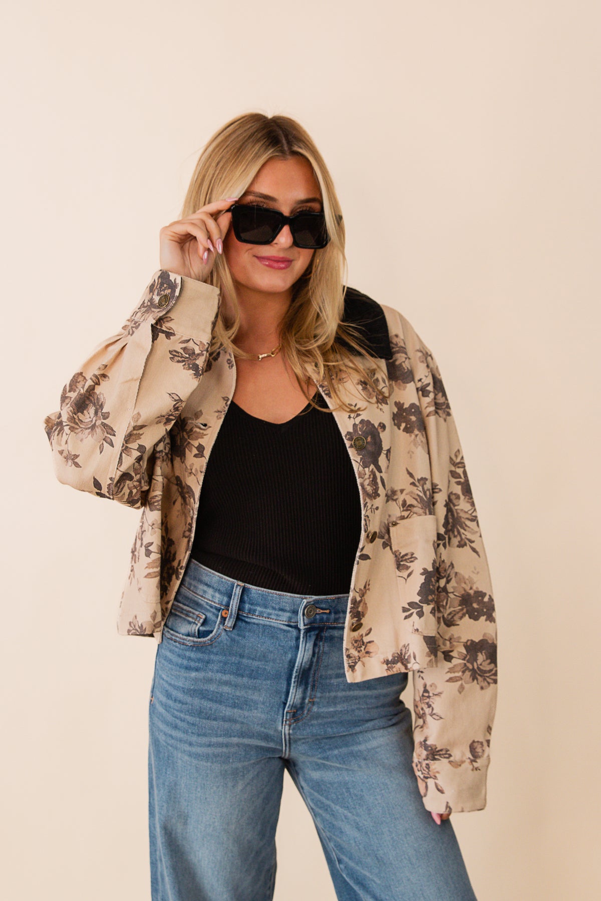 Rowan Jacket