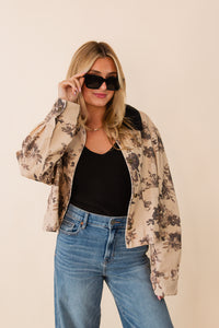 Rowan Jacket