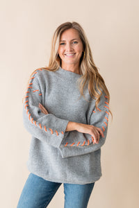 Space Sweater
