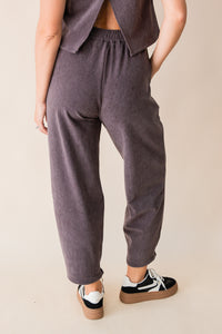 Bobby Corduroy Pants