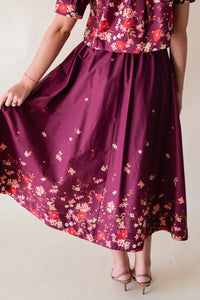 Harlowe Skirt