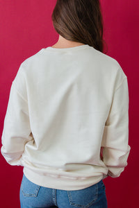 Letters From Santa Crewneck