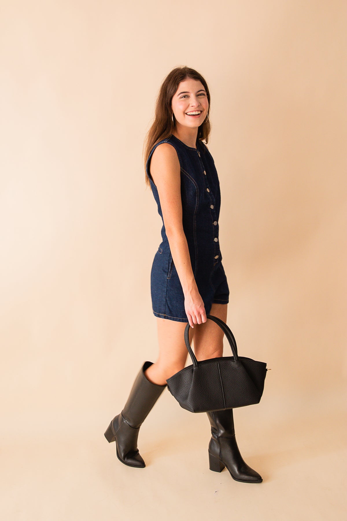 Winifred Romper