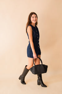 Winifred Romper