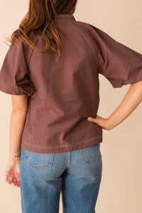 Beatrix  Blouse