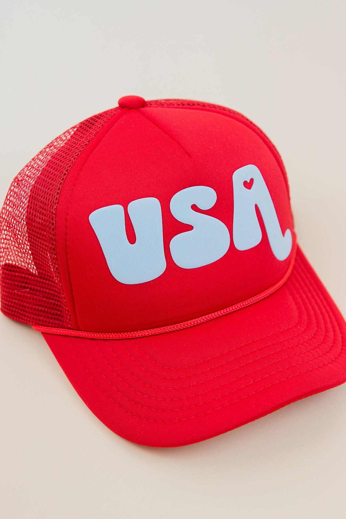 USA 4th