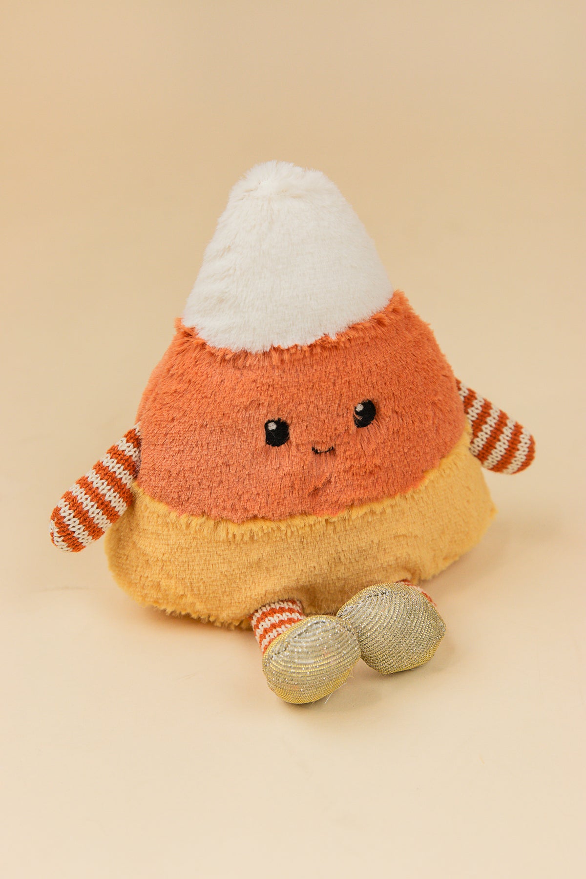 Mon Ami Candy Corn/Orange