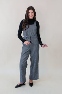 Femme Energy Jumpsuit