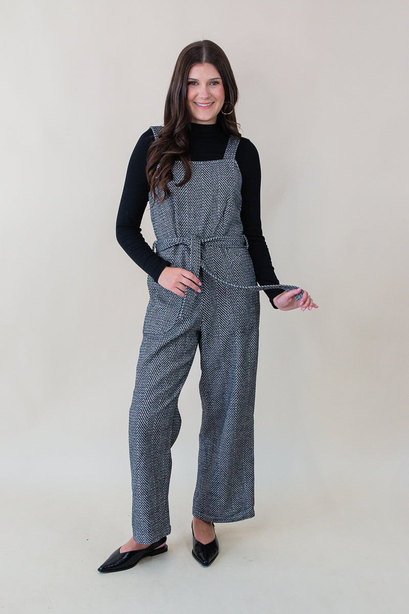 Femme Energy Jumpsuit