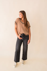 Blair Sweater Vest