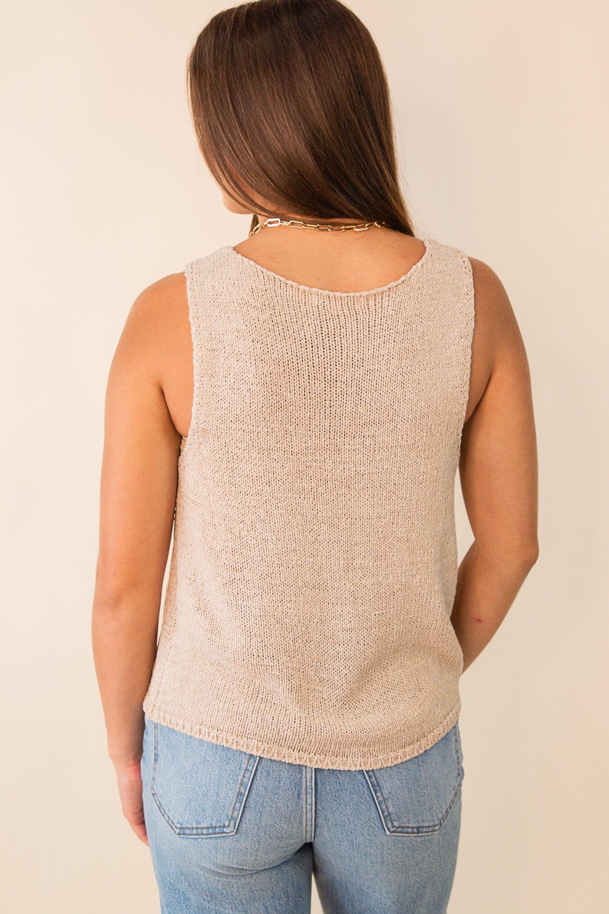 Mage Sweater Vest