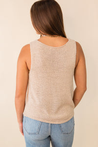 Mage Sweater Vest