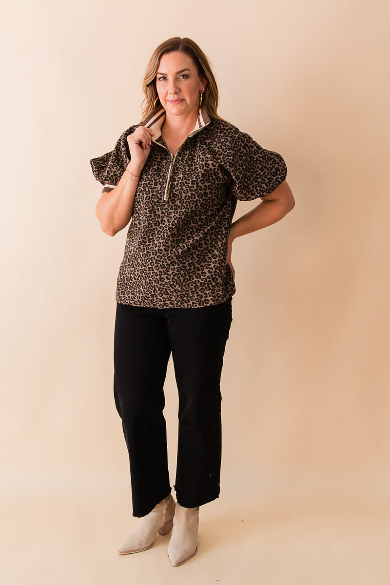 Emery Top