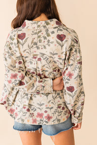 Crosby Jacket