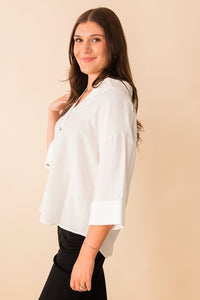 Margaret Top