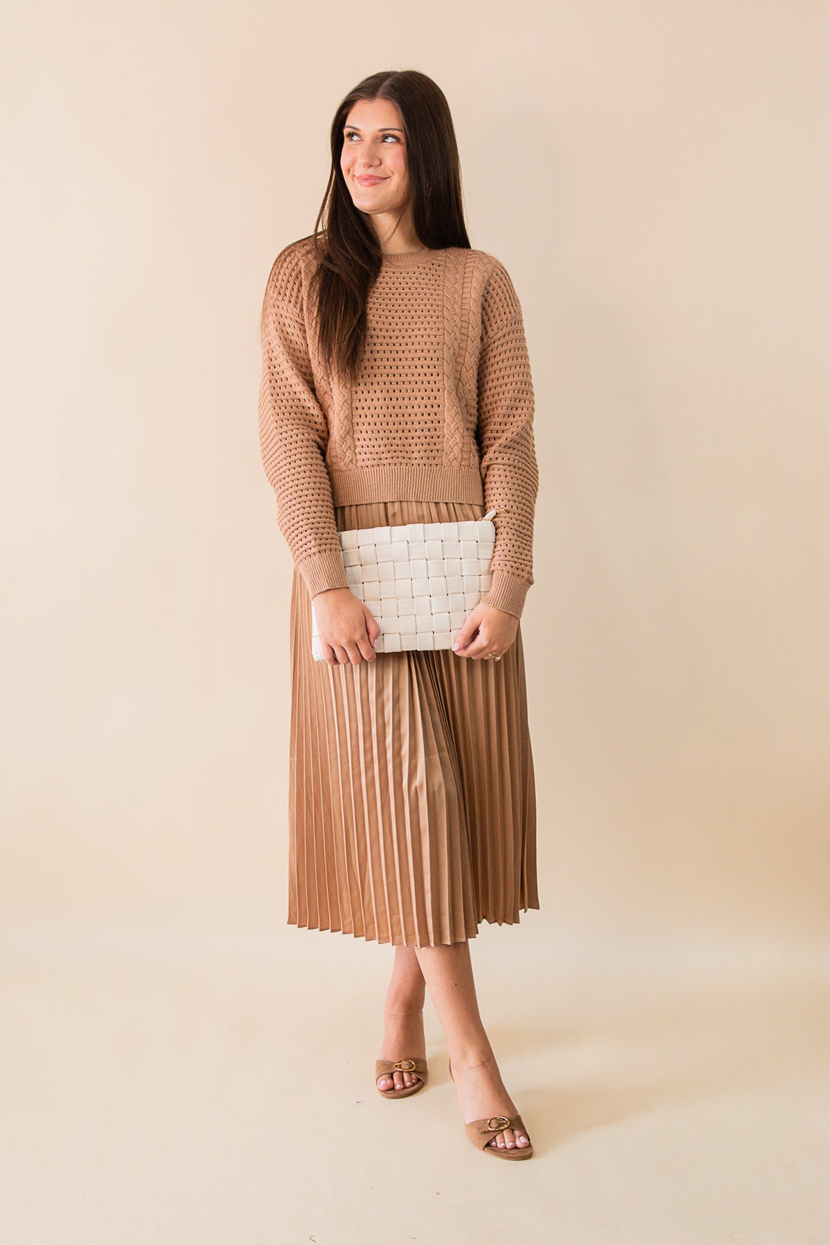 Marlow Maxi Dress