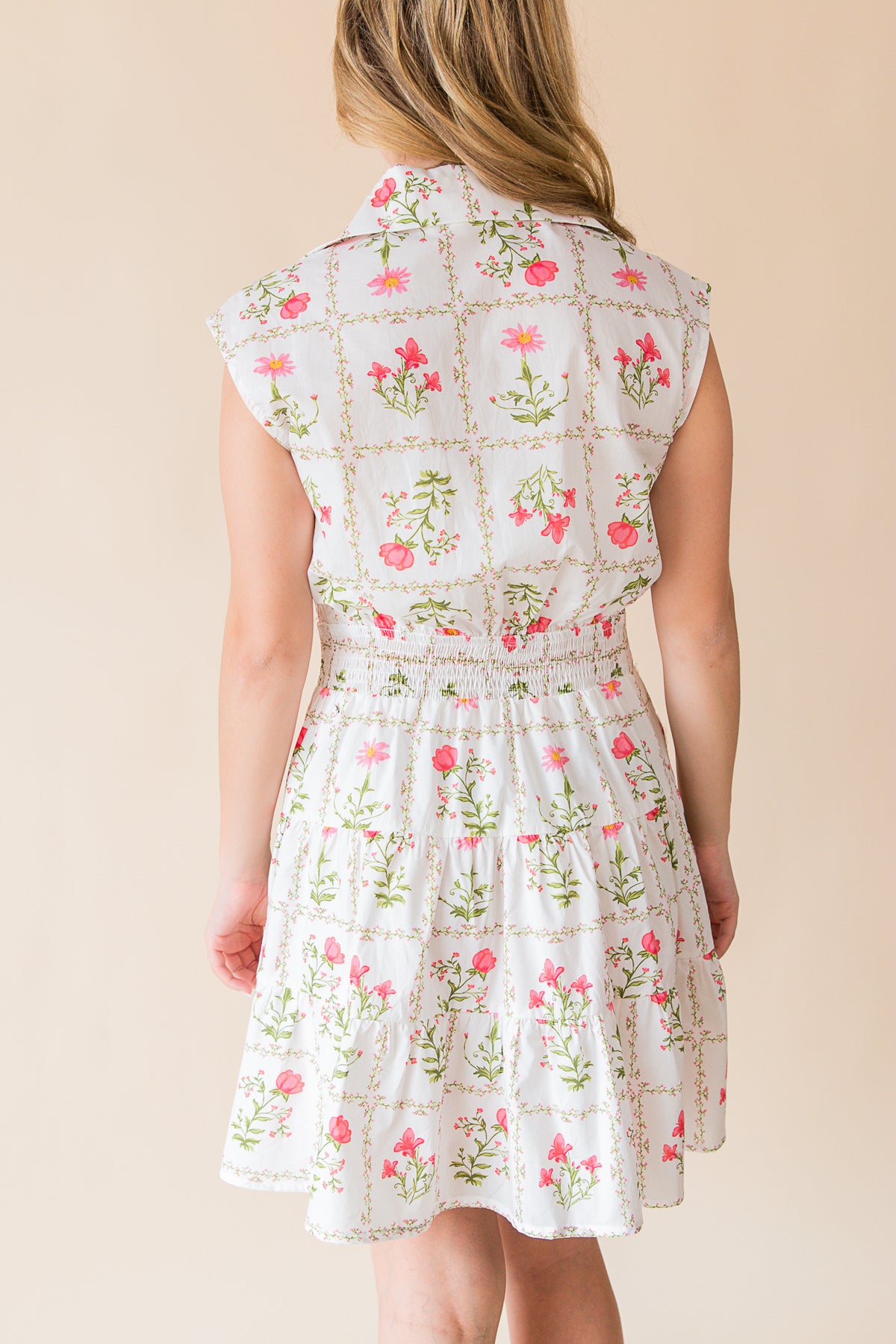 Sonny Mini Dress