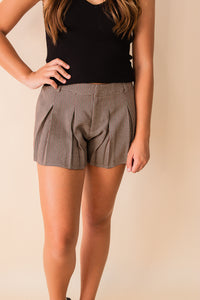 Chelsea Shorts