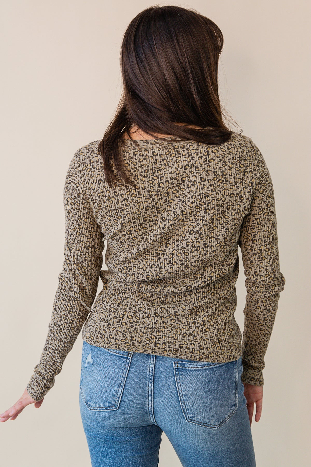 Arlet Animal Mini Thermal Top