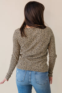 Arlet Animal Mini Thermal Top