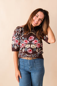 Bees Knees Top