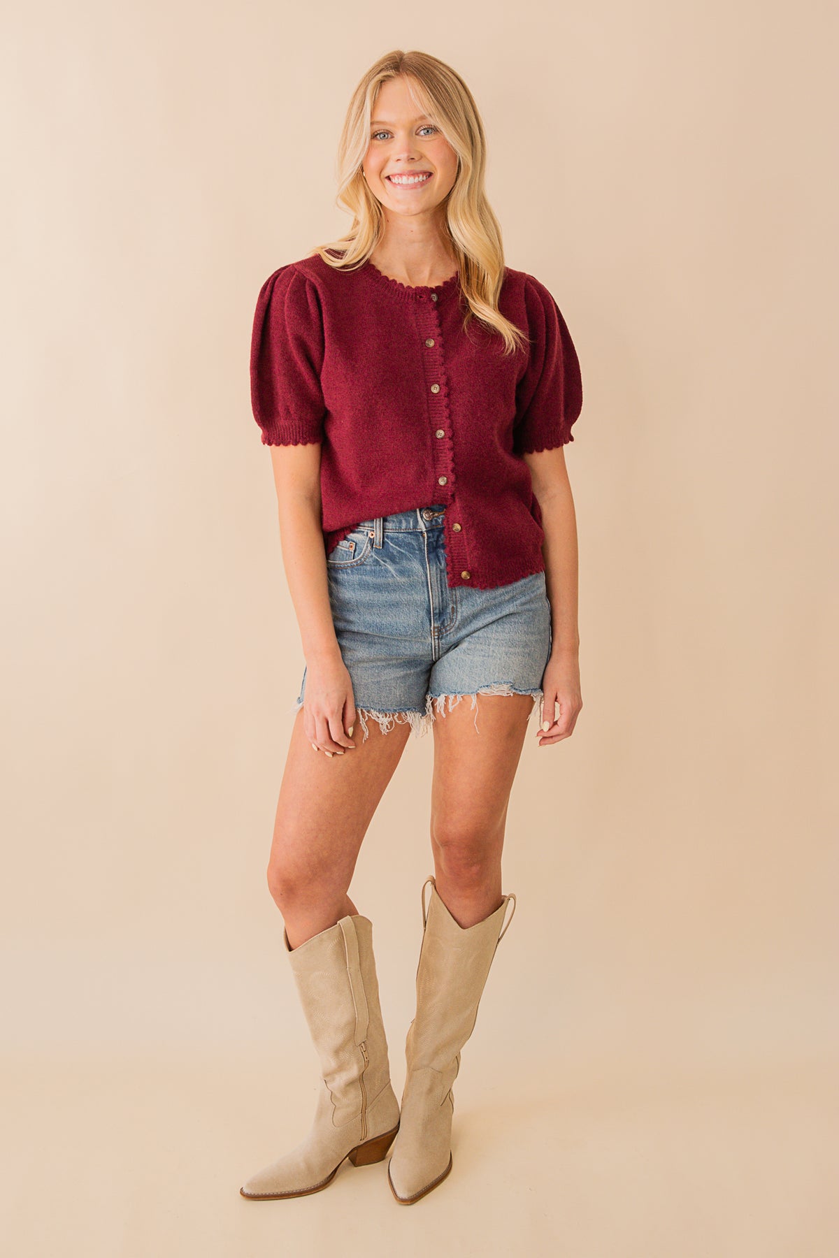 Romina Top