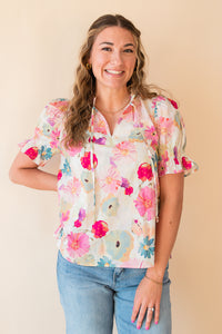 Tay Blouse