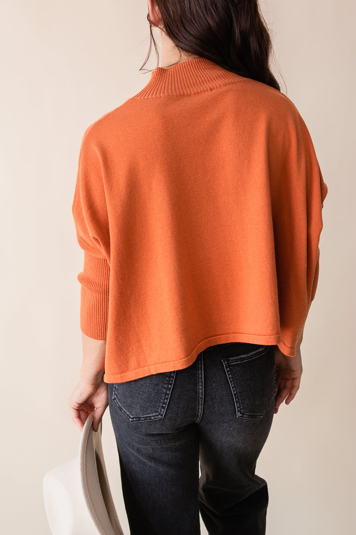 Aja Ortho Sweater