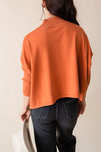 Aja Ortho Sweater